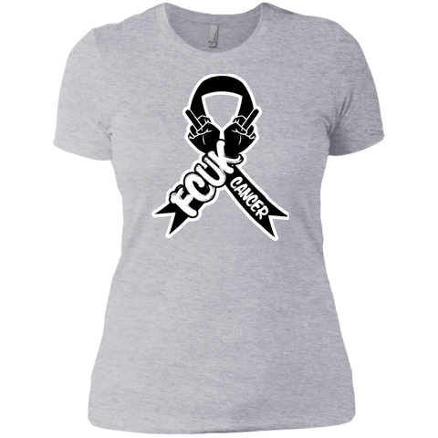 cancer fight matching family T-Shirt