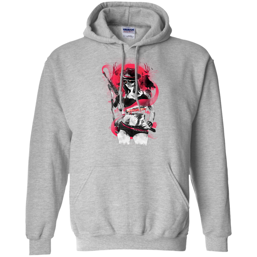 immortal mission T-Shirt