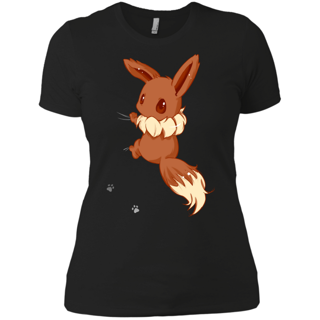 cute eevee T-Shirt