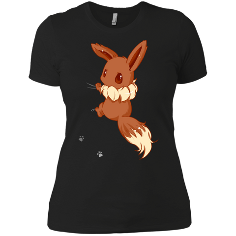 cute eevee T-Shirt