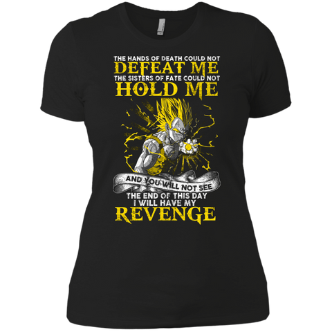 defeat me T-Shirt