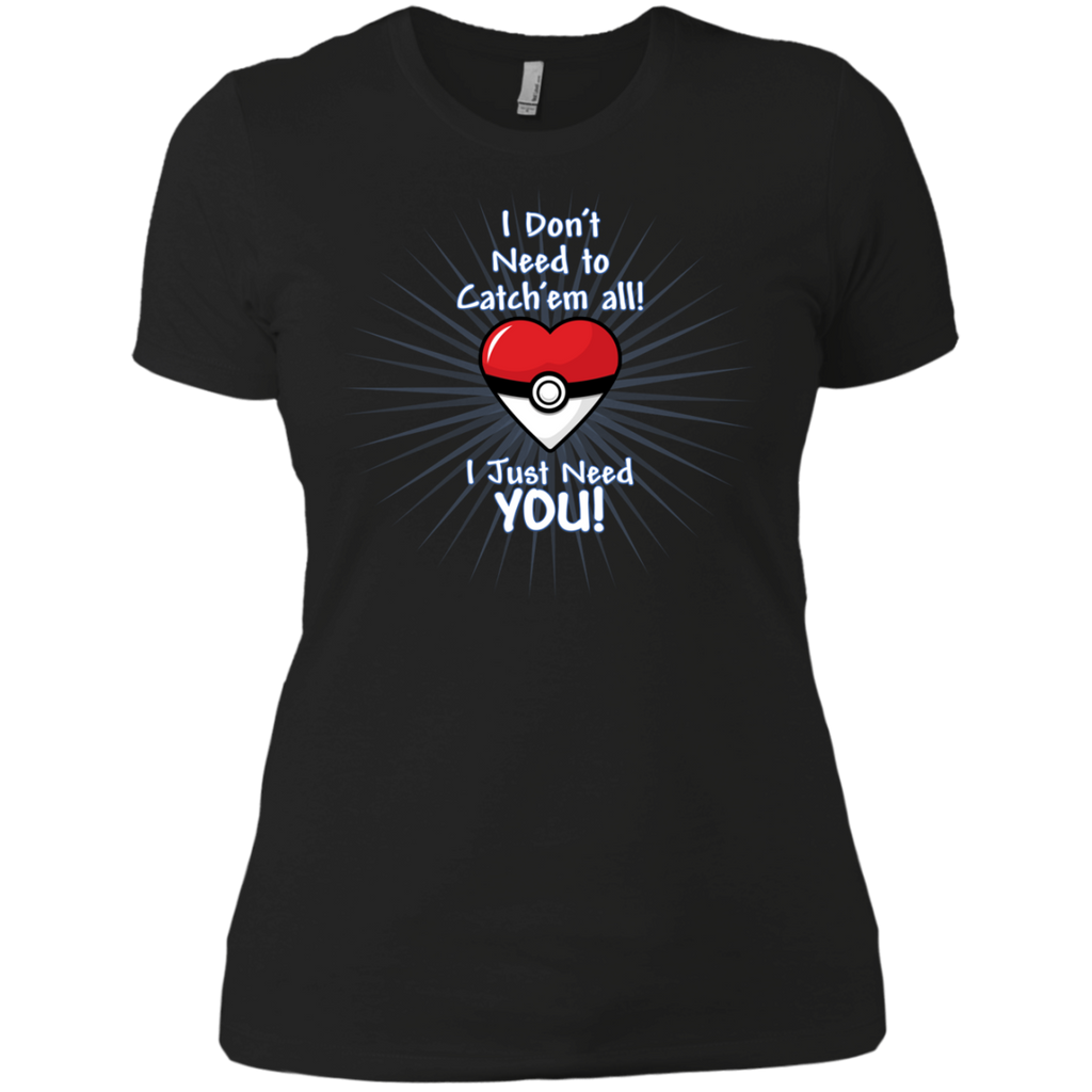 catching you T-Shirt
