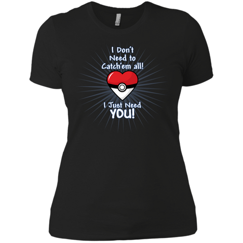 catching you T-Shirt