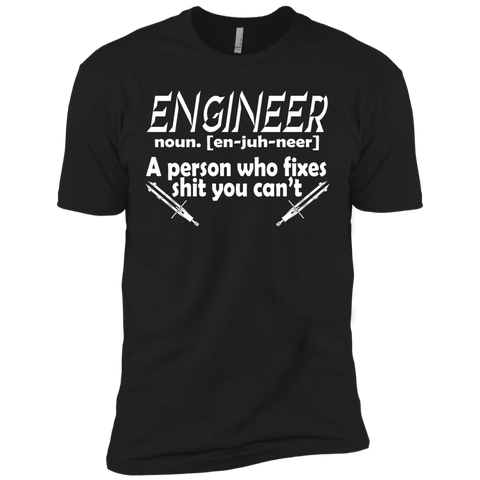 engineer T-Shirt