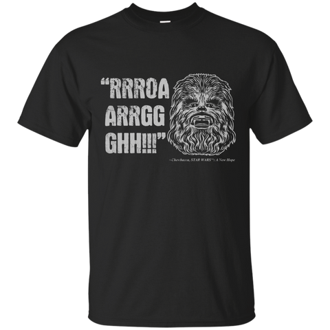 chewbacca quote T-Shirt