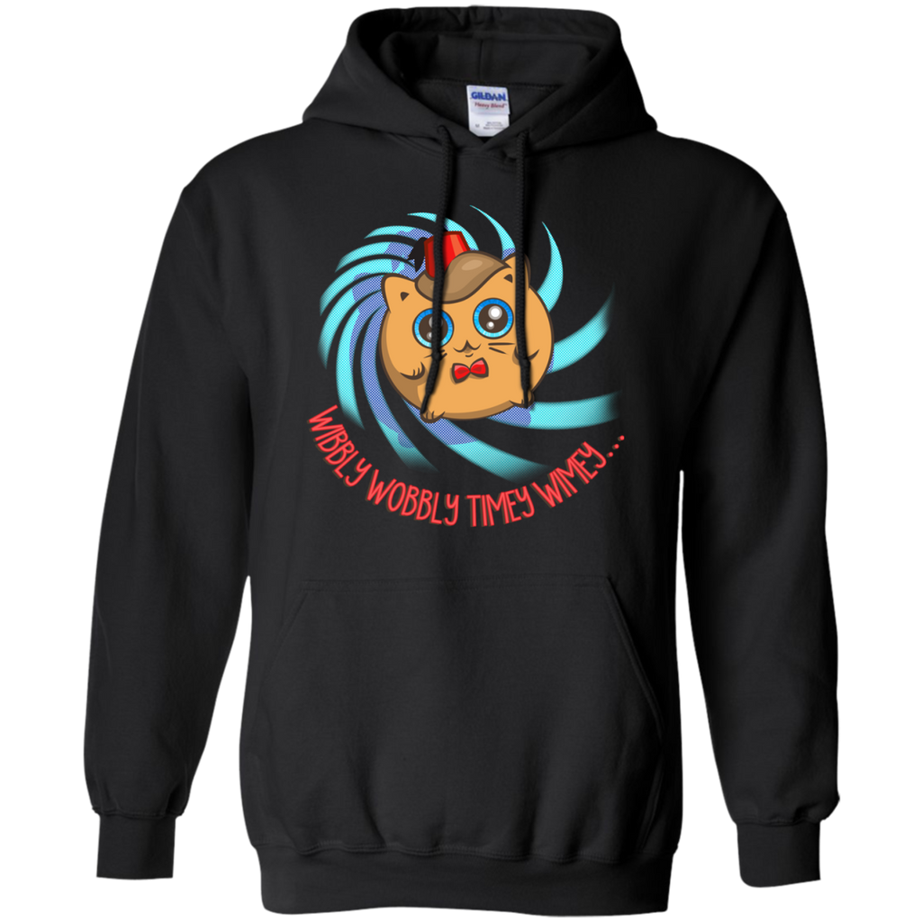 doctor mew sweatshirt T-Shirt