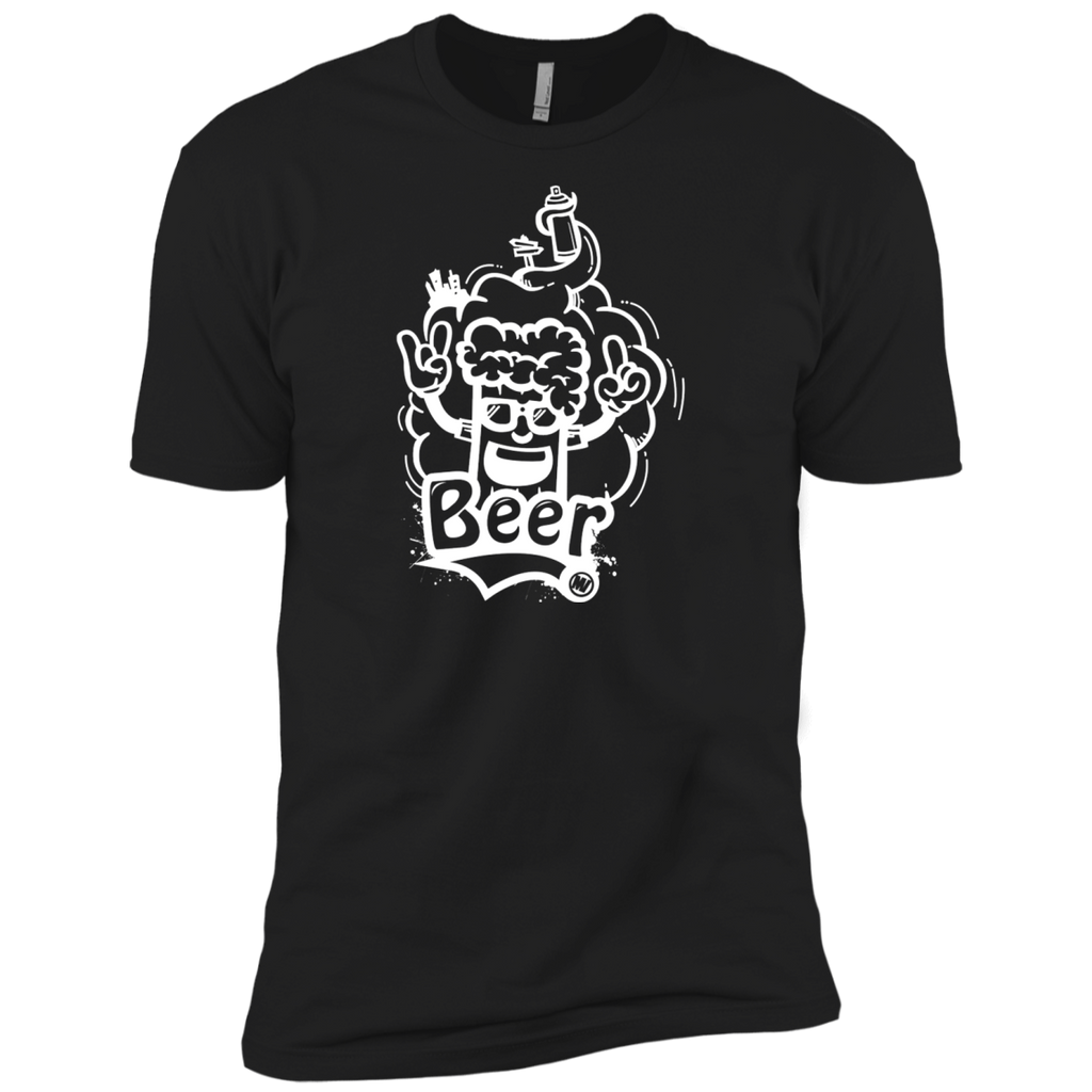 beer graffiti2 T-Shirt