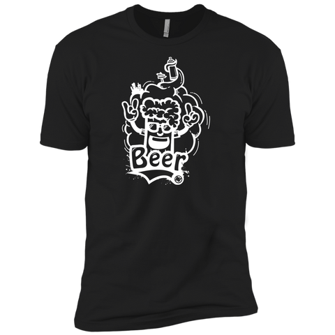 beer graffiti2 T-Shirt
