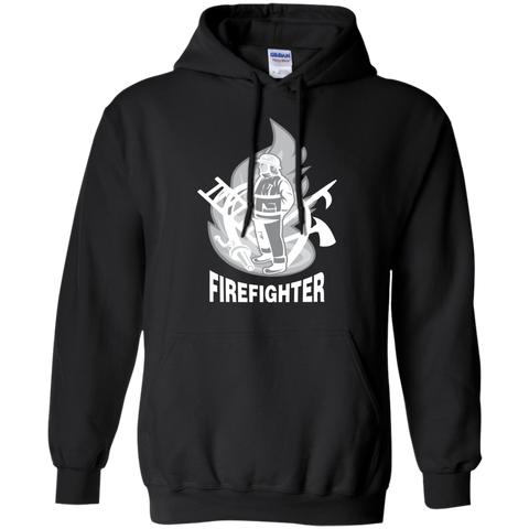 firefighter T-Shirt