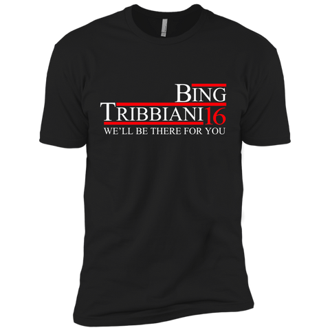 bing tribbiani 2016 T-Shirt