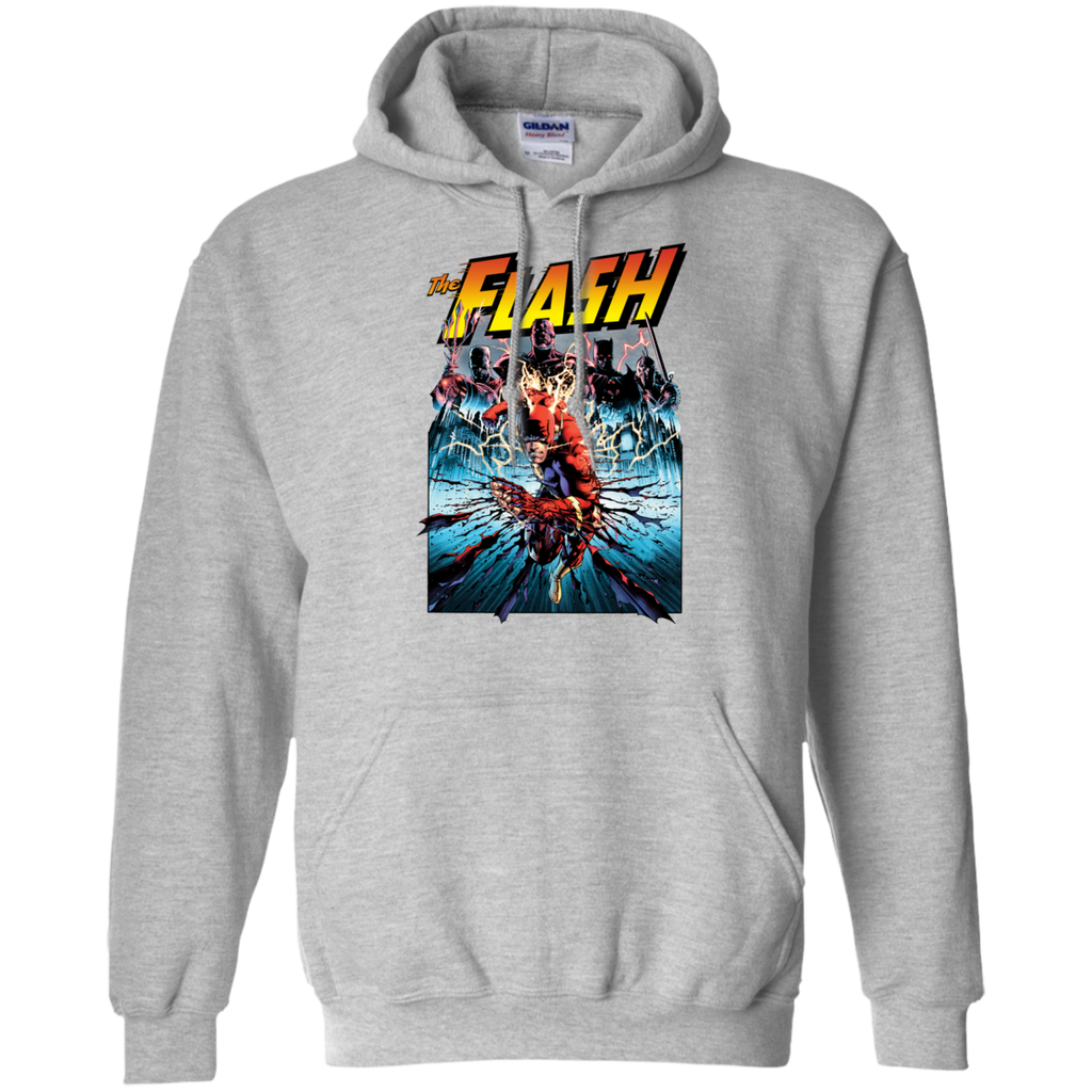 flash shreds T-Shirt