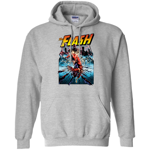 flash shreds T-Shirt