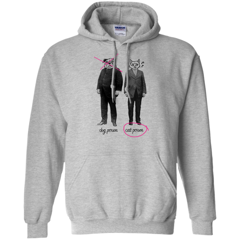 cat person T-Shirt