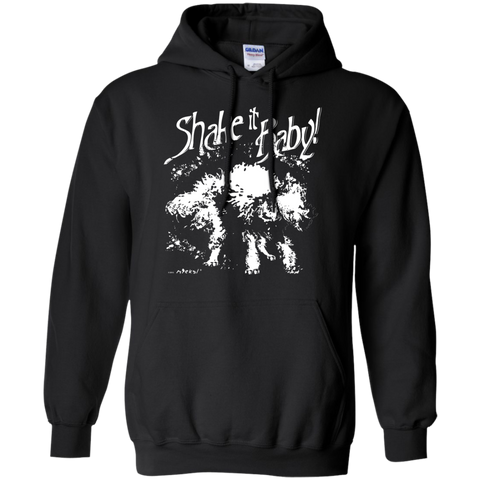 dog bath sweatshirt T-Shirt
