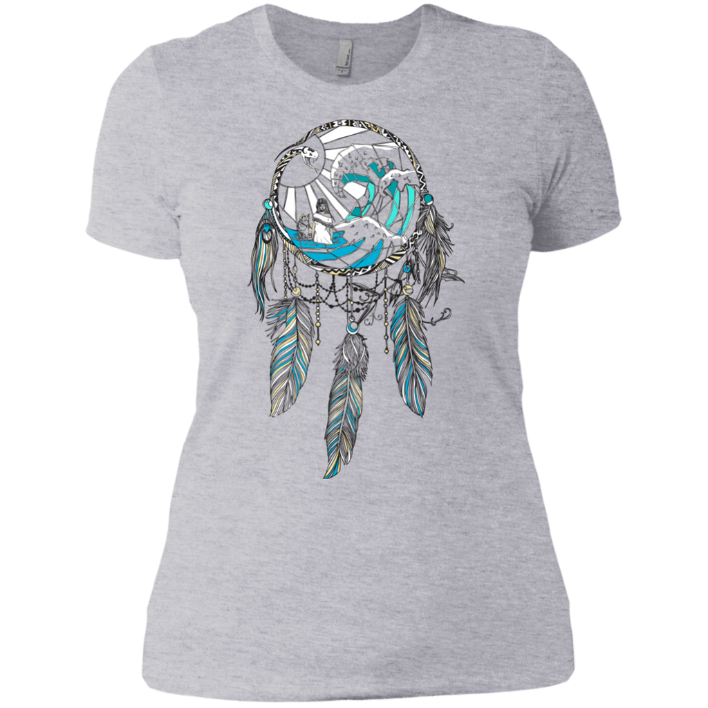 dream catcher matching family T-Shirt