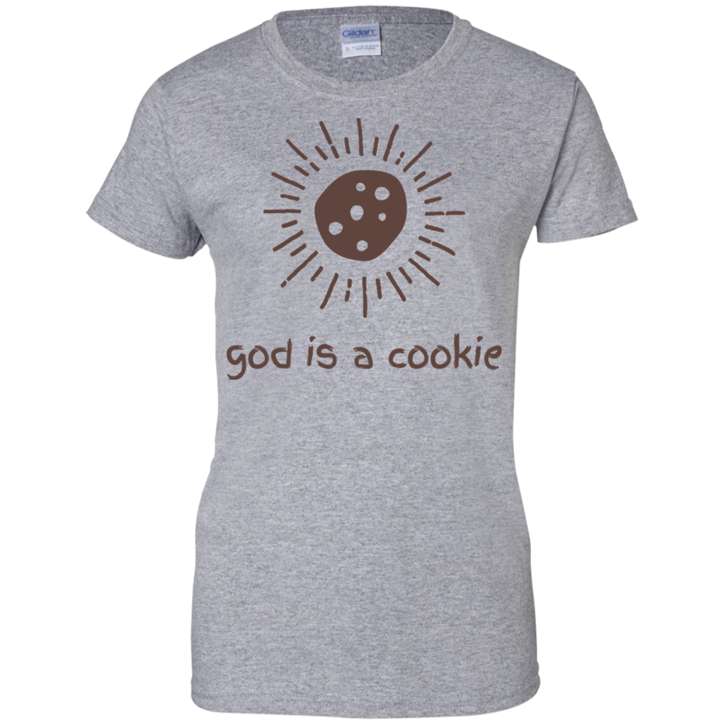 cookie  T-Shirt