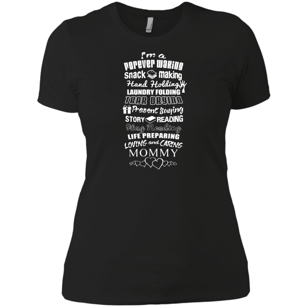 do you love being a mommy T-Shirt