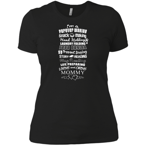 do you love being a mommy T-Shirt