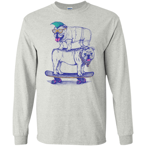 double dog dare T-Shirt