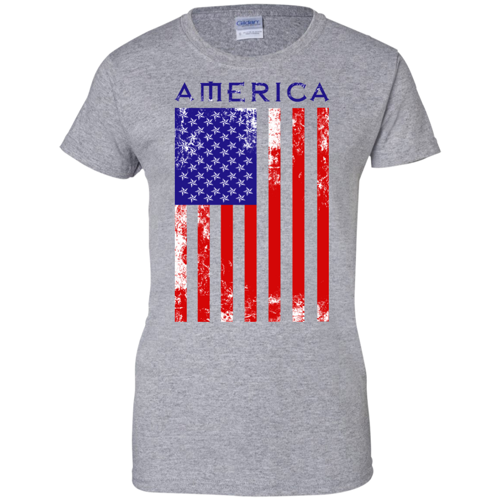 america T-Shirt