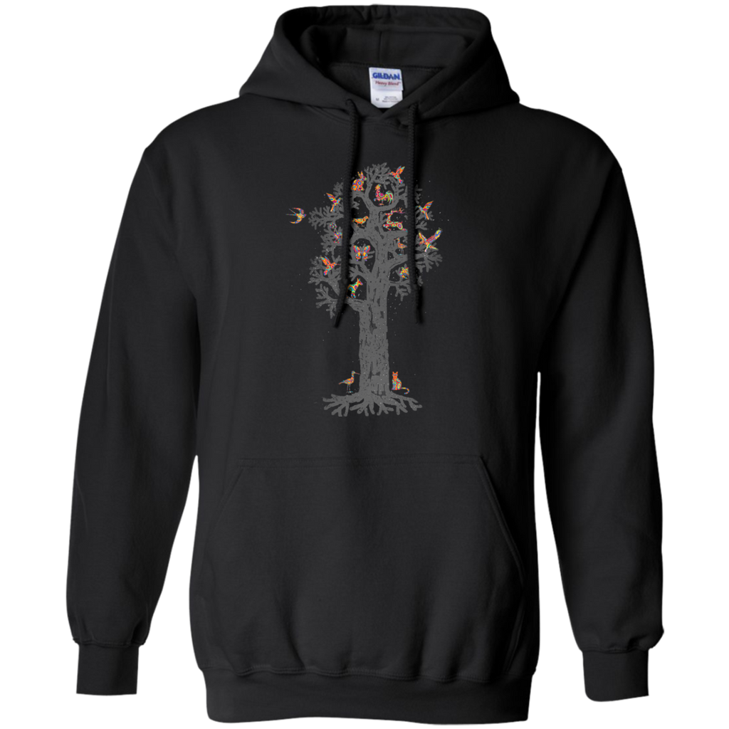 irony of life sweatshirt T-Shirt