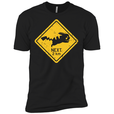 beware of pikachoos T-Shirt