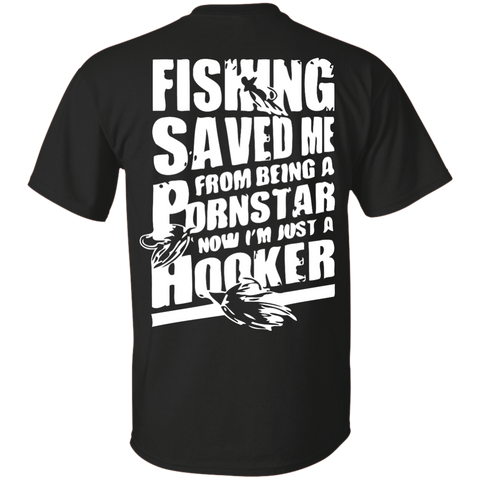 fishing T-Shirt