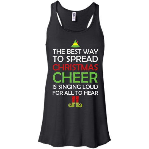 best way to spread christmas cheer sweatshirts , T-Shirt