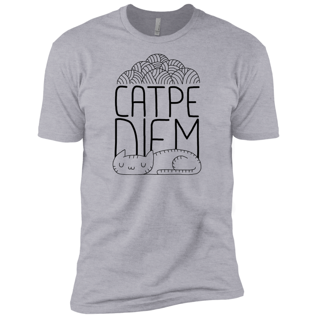 catpe diem sweatshirt T-Shirt