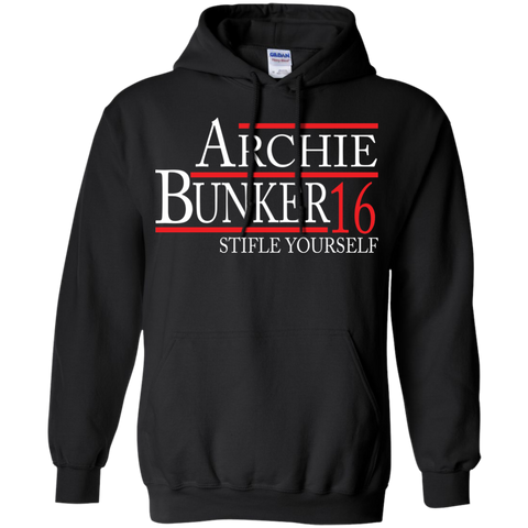 archie bunker 2016 T-Shirt