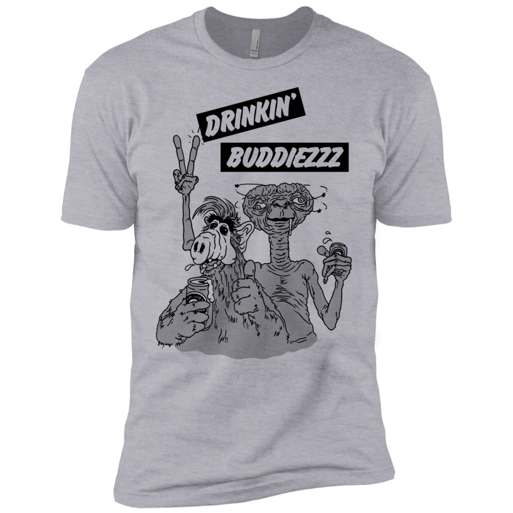 drinking buddiezzz T-Shirt