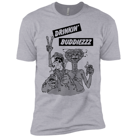 drinking buddiezzz T-Shirt