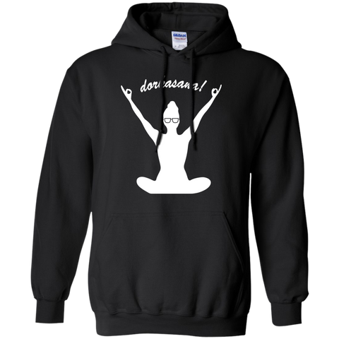 dorkasana T-Shirt