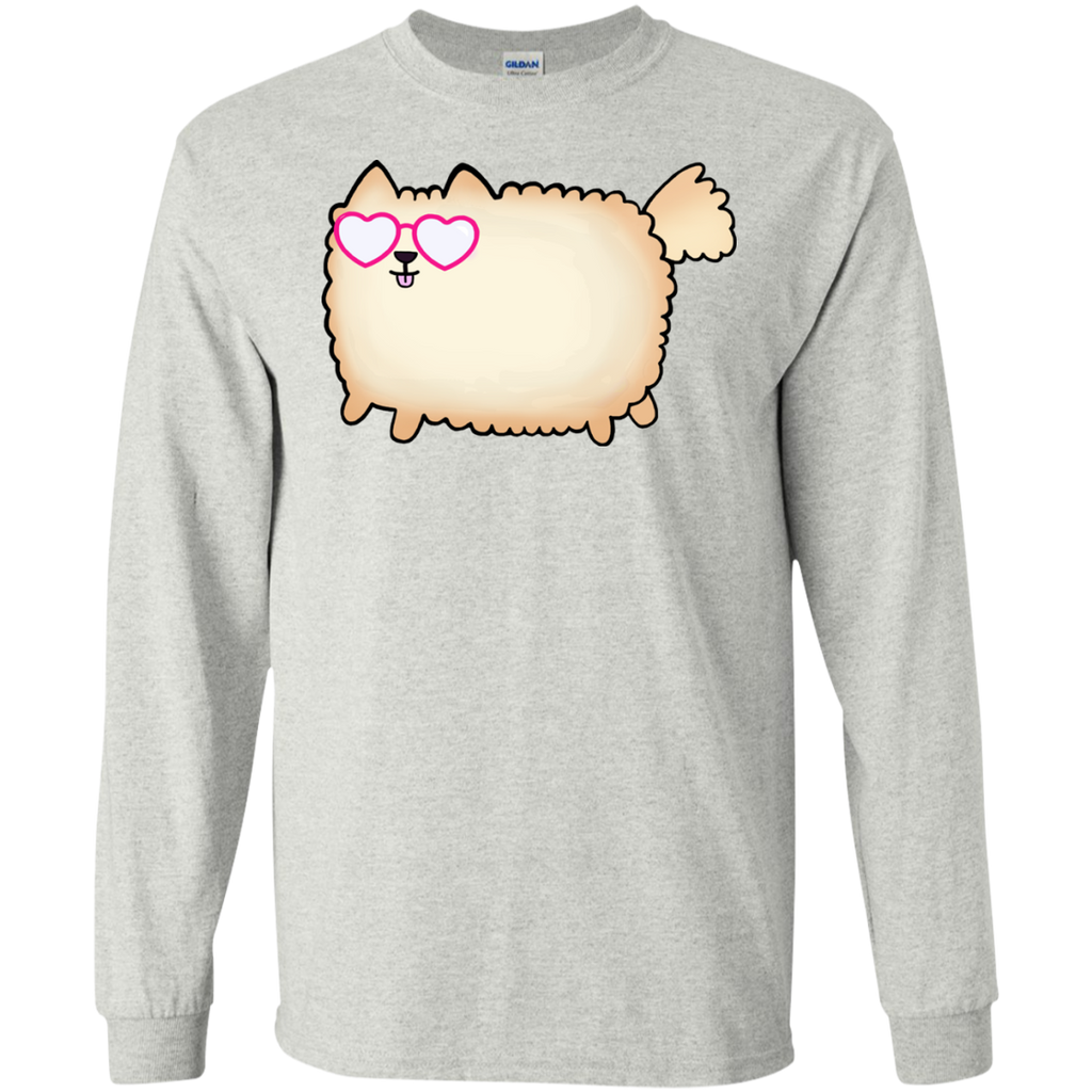 fluffy & fabulous T-Shirt