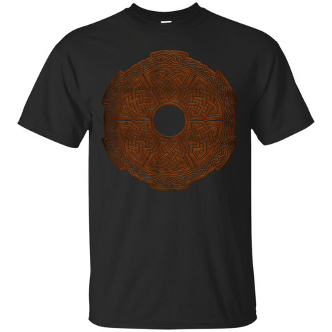 celtic circle 3 T-Shirt