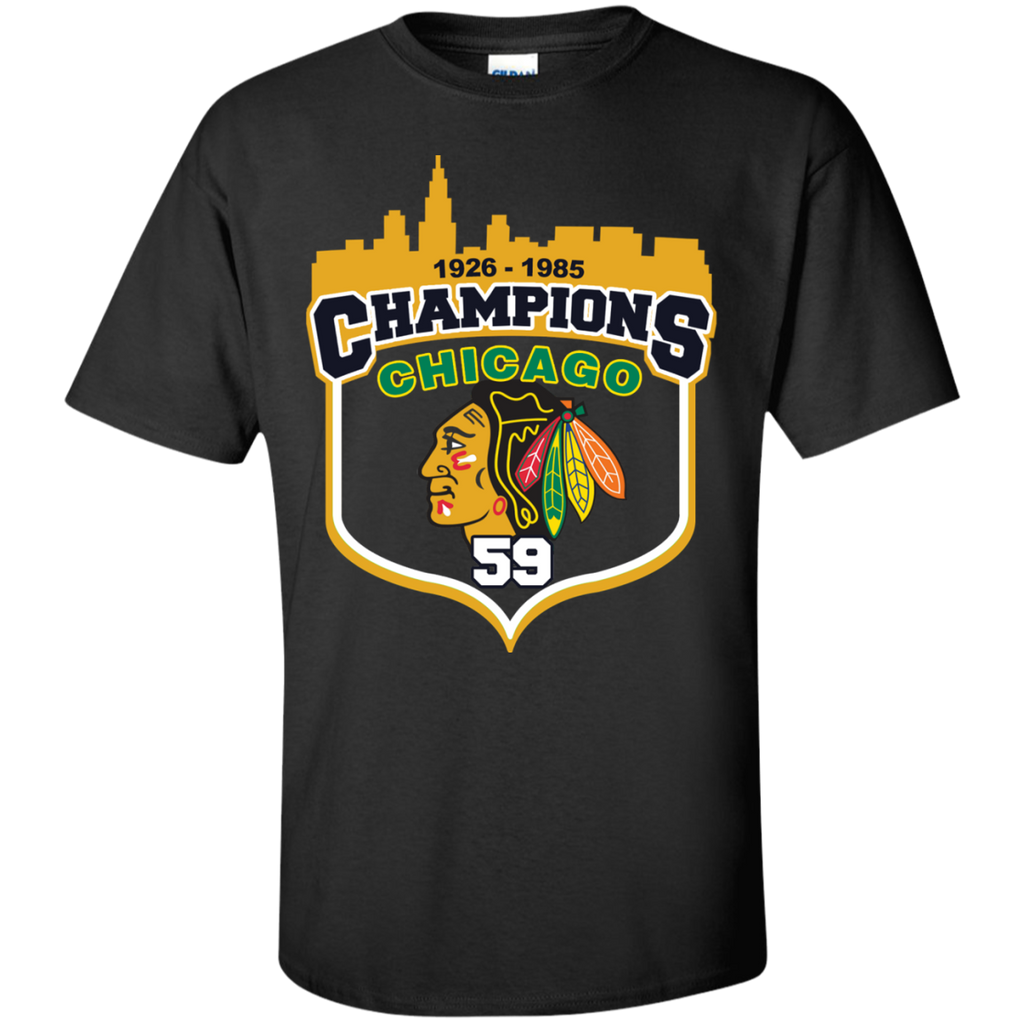 champions chicago 59 T-Shirt