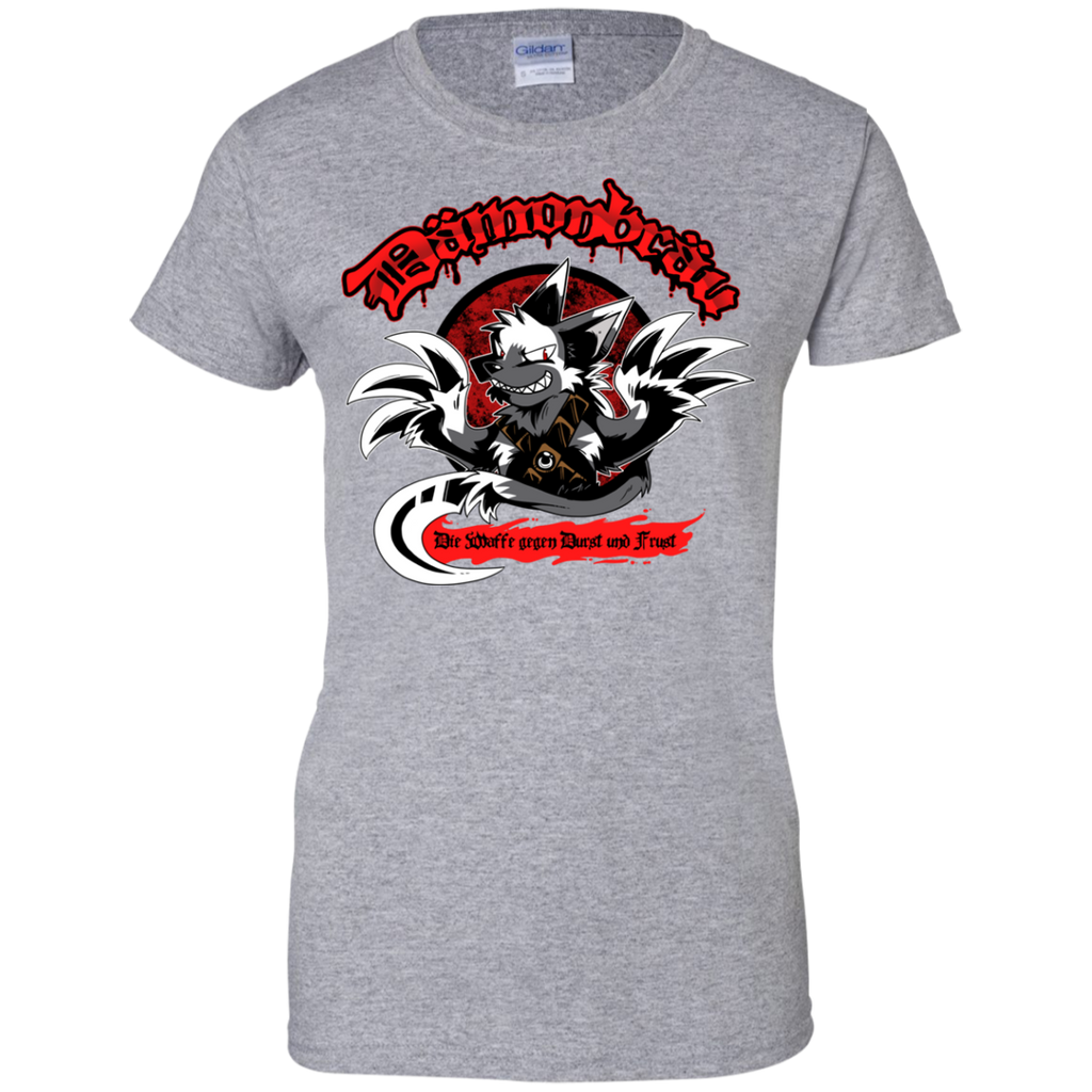 daemonbrau T-Shirt