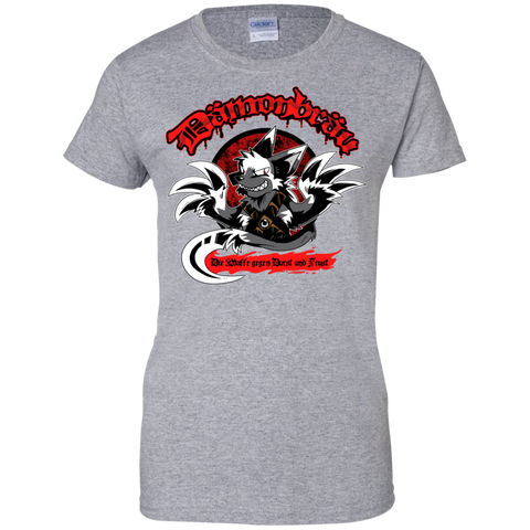 daemonbrau T-Shirt