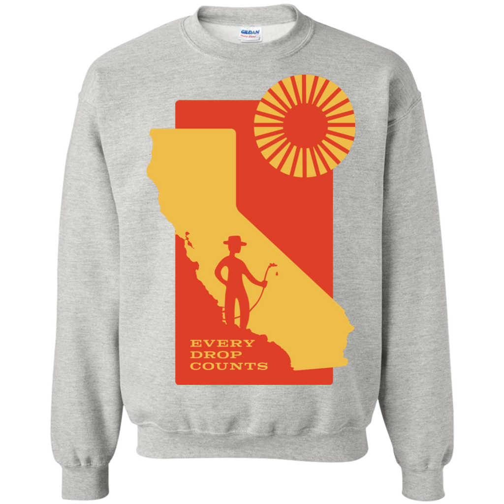every drop counts  T-Shirt