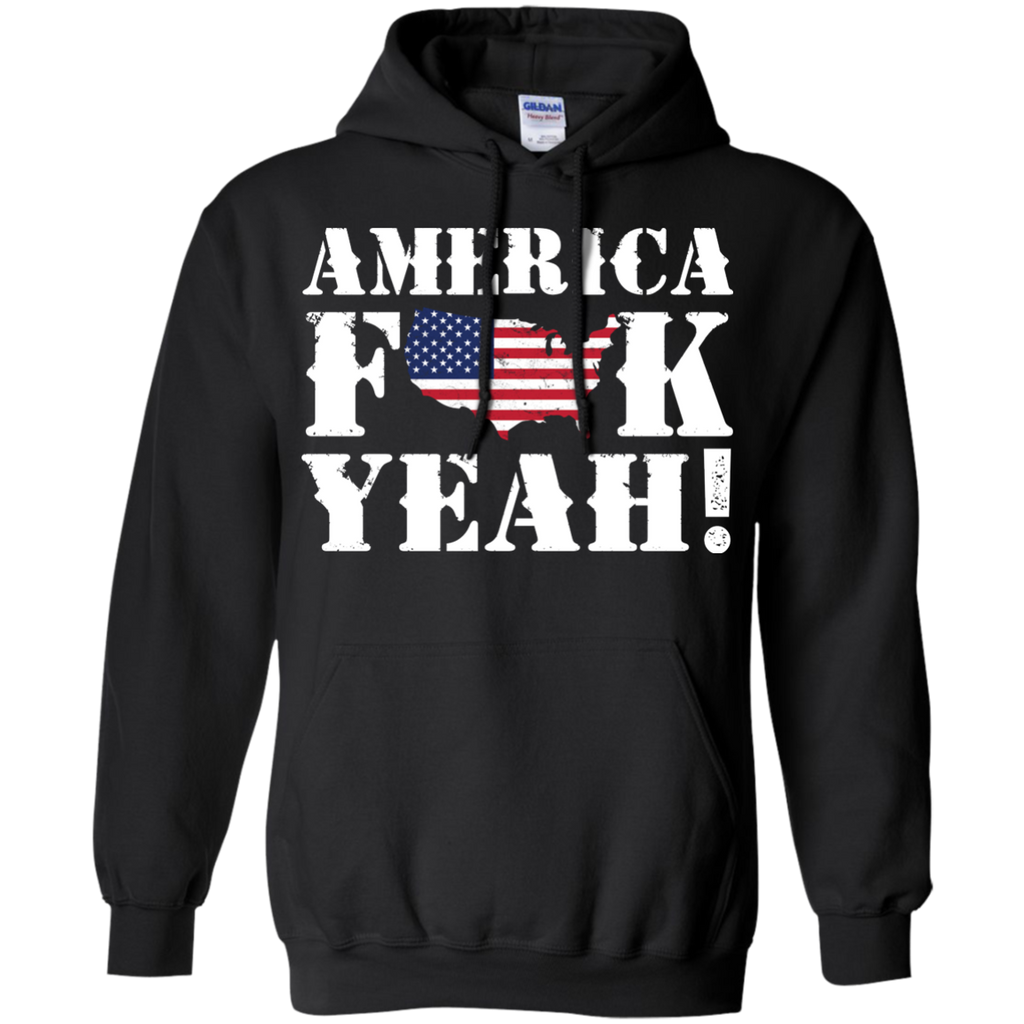 american pride T-Shirt