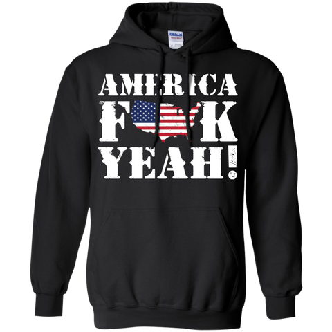 american pride T-Shirt