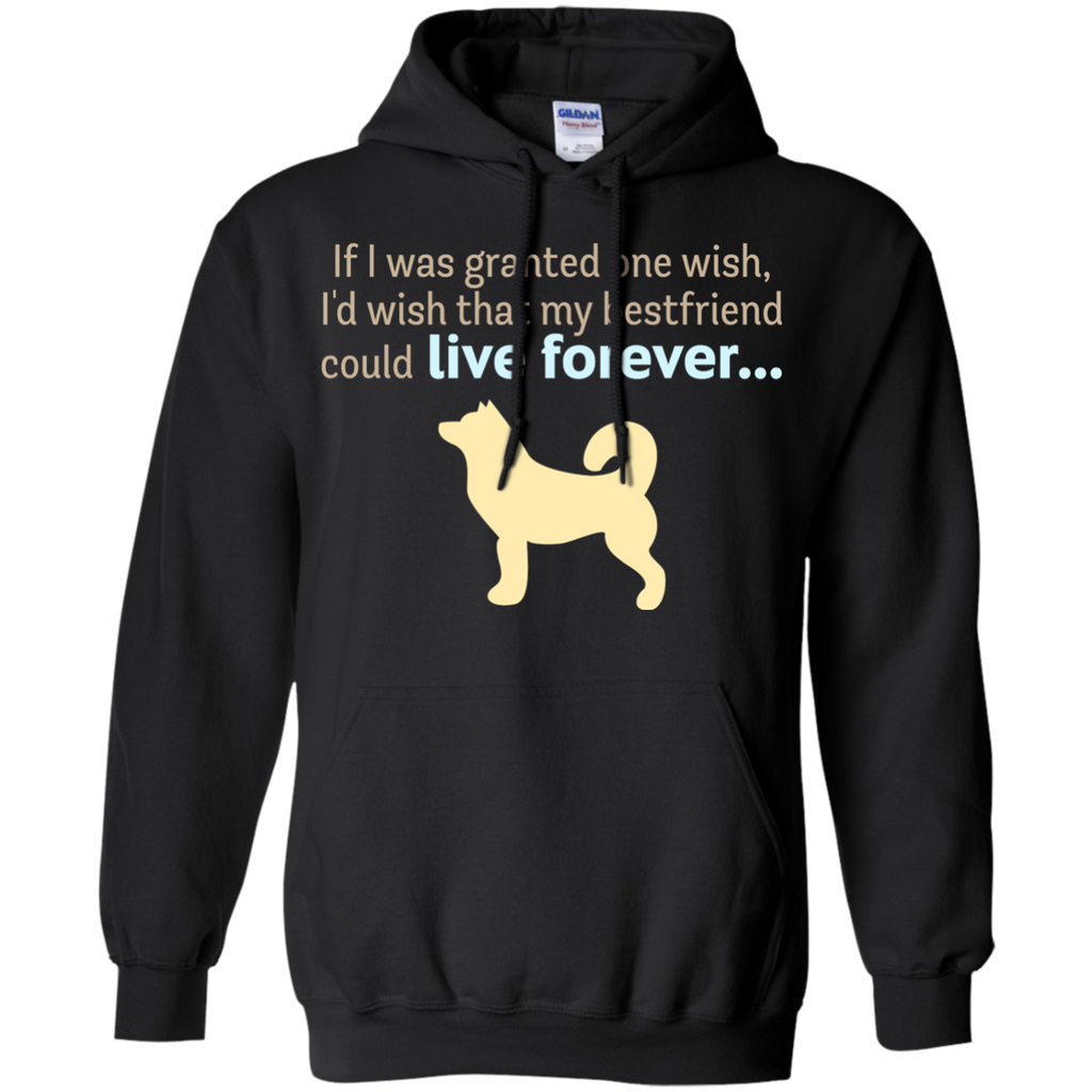 if i was granted one wish T-Shirt