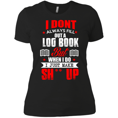 funny quote T-Shirt