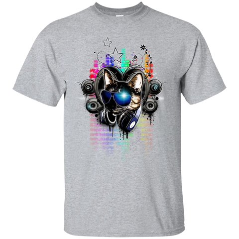 drop the bass sweatshirt T-Shirt