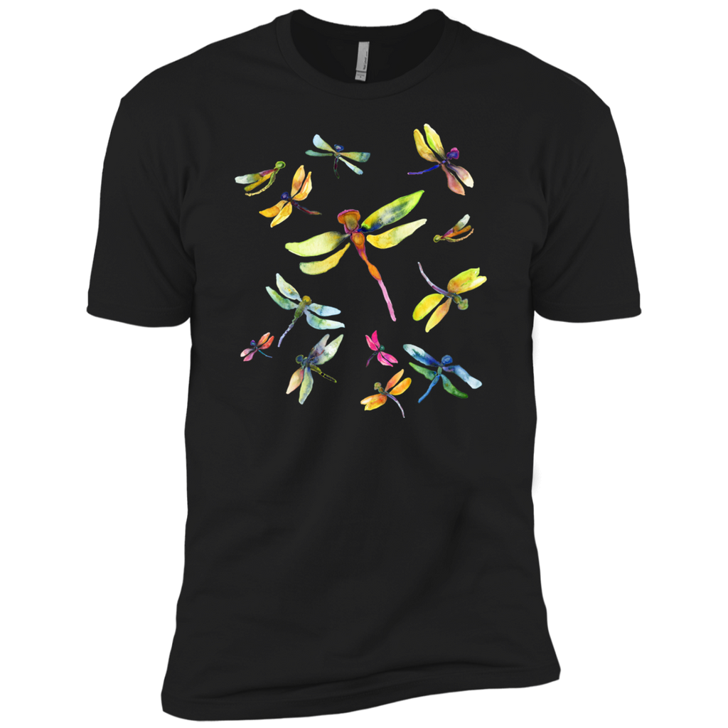 dragonfly dance sweatshirt T-Shirt