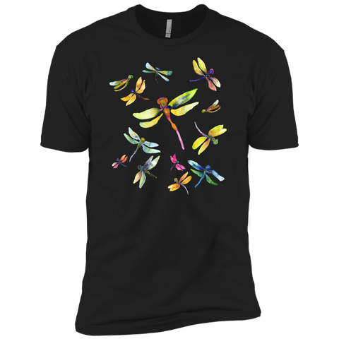 dragonfly dance sweatshirt T-Shirt