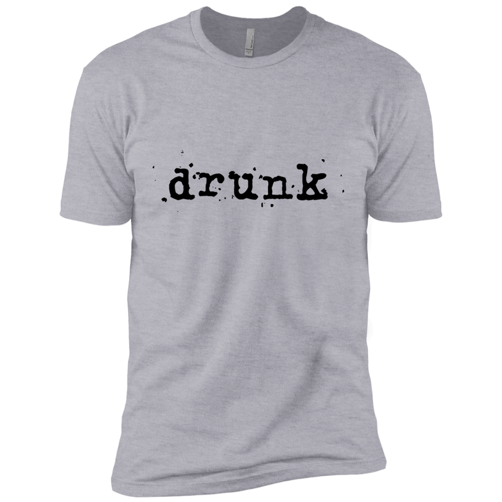 drunk T-Shirt