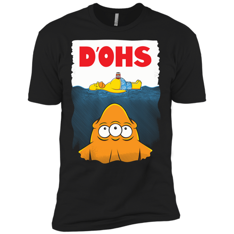 d'ohs T-Shirt