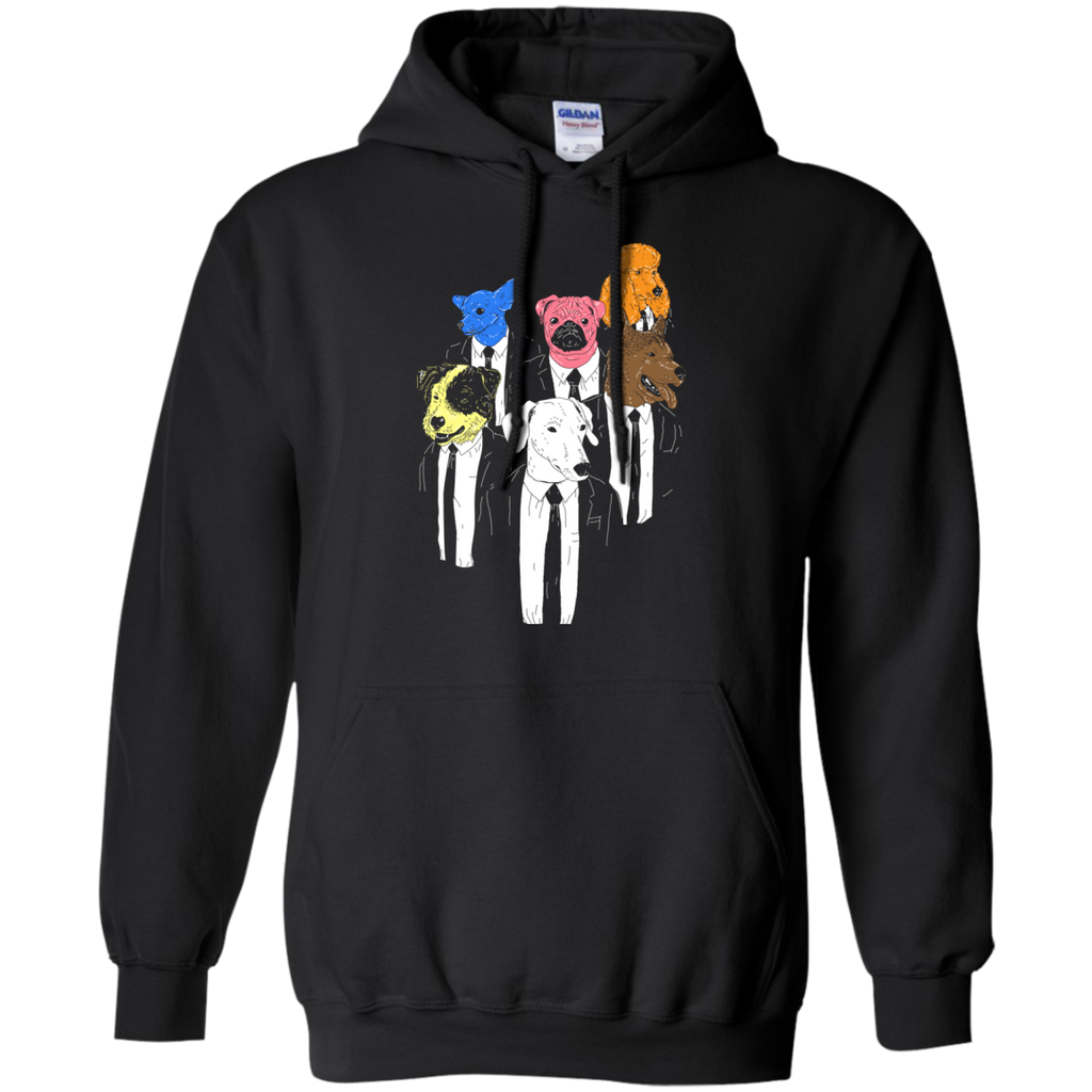 dogs of the reservoir T-Shirt