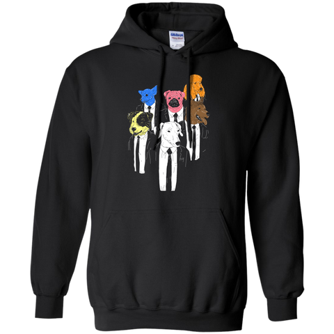 dogs of the reservoir T-Shirt